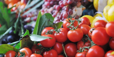 How to Benefit From the Local Food Restaurants Movement