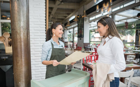 Why Your Restaurant Should Use an Online Reservation Platform
