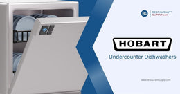 hobart-undercounter-dishwashers