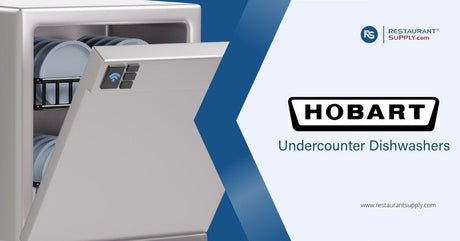 hobart-undercounter-dishwashers