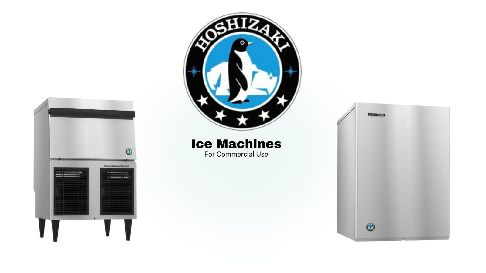 Hoshizaki Ice Machine: A Guide for Commercial Use
