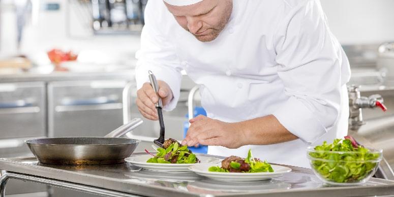 How to Become a Chef