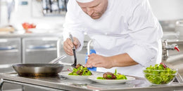 How to Become a Chef