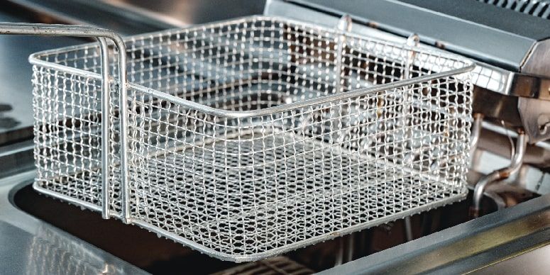 How To Clean a Deep Fryer