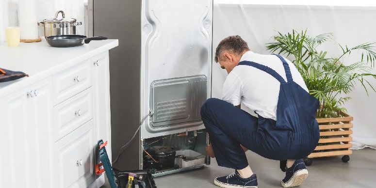 How To Install Refrigeration Coolant Cartridge