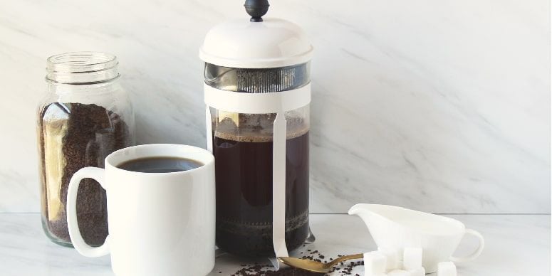 How to Make French Press Coffee