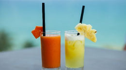 The Summer Mocktail