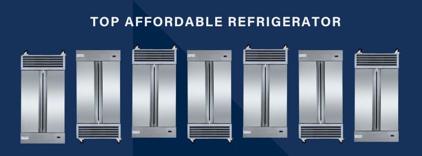 How to Save 60 Percent on Premium Refrigeration—Industry's Best-Kept Secret