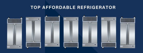 How to Save 60 Percent on Premium Refrigeration—Industry's Best-Kept Secret