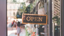 How To Start A Bakery