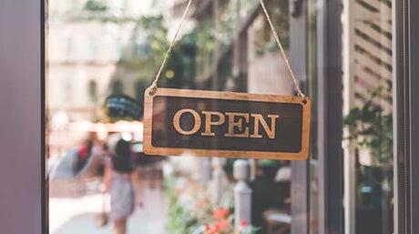 How To Start A Bakery