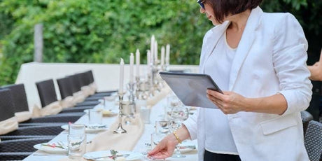 how to start a catering business