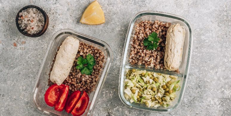 How To Start A Meal Prep Business
