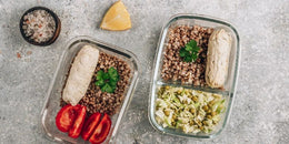 How To Start A Meal Prep Business