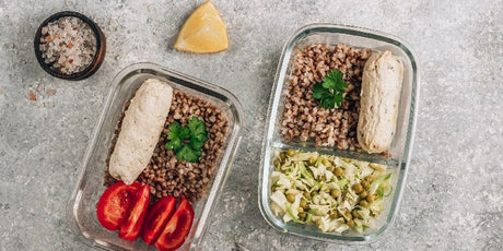 How To Start A Meal Prep Business