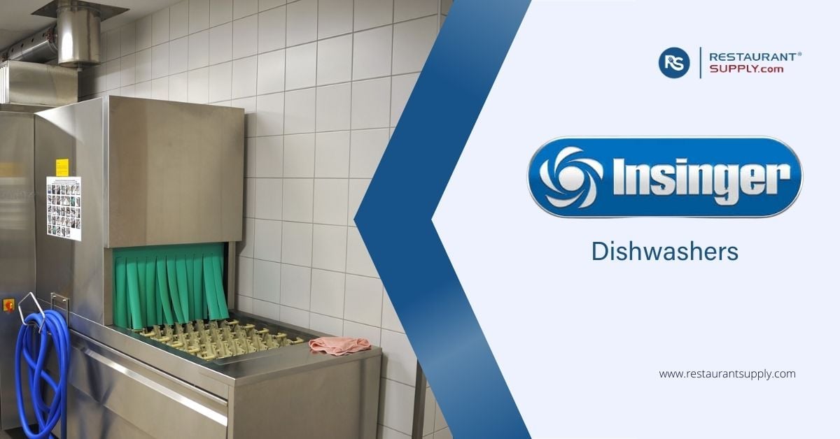 insinger-dishwashers