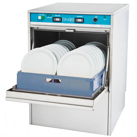 Reasons Your Bar Should Have an Undercounter Dishwasher