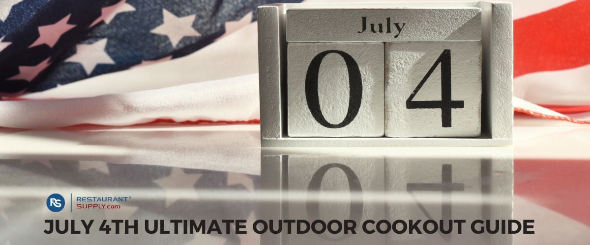 July 4th, July 4th Outdoor, July 4th Party, Holiday Party Ideas