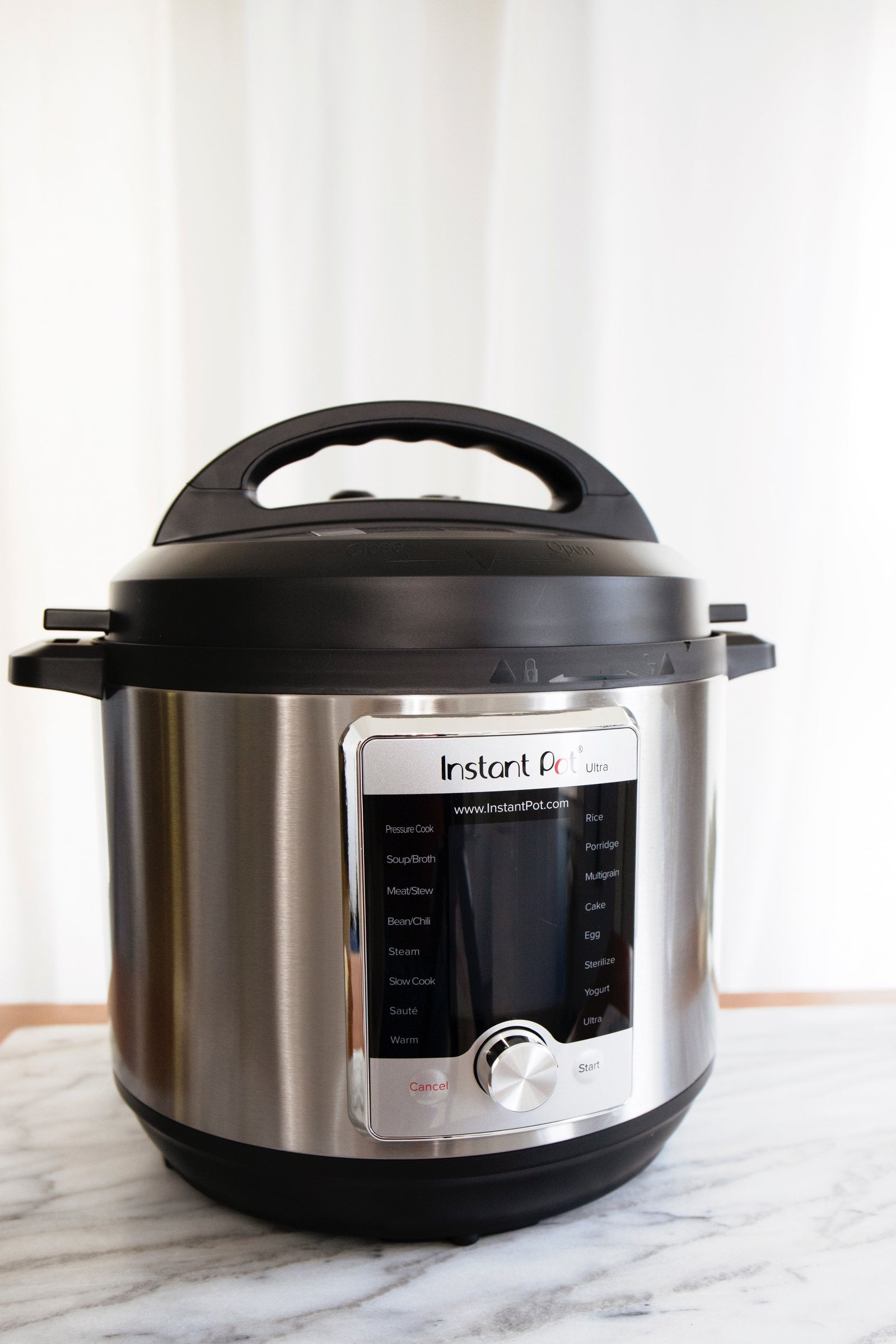 Instant Pot vs. Air Fryer