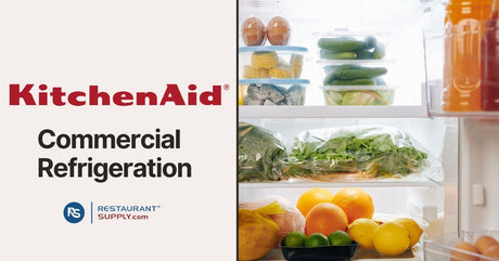 Kitchenaid  Refrigerator