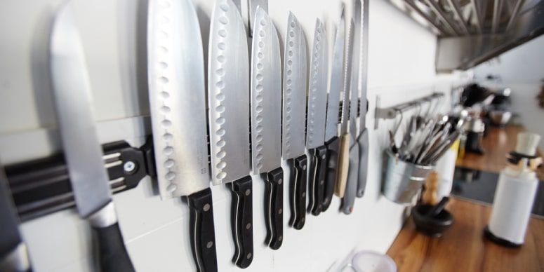 Knives Buying Guide