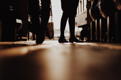 Have You Thought About Your Safety Mats?