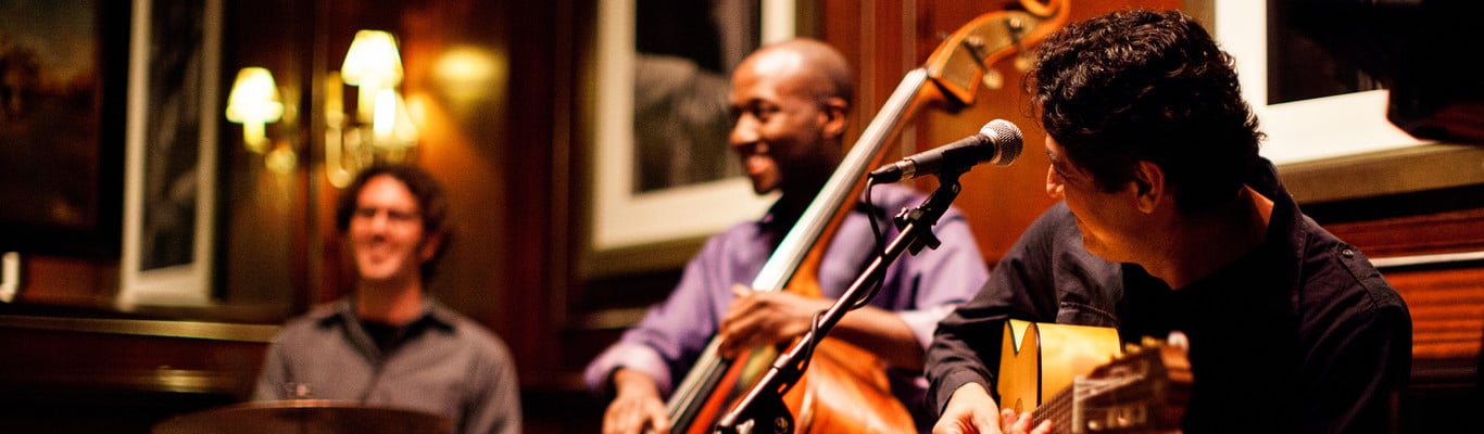 LIve Music to Liven Up Your Restaurant