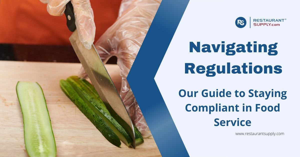 our-guide-to-staying-compliant-in-food-service