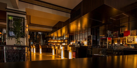 What is Bottle Service? Bottle Service vs. Table Service Explained