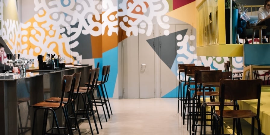 3 Sure Signs It's Time to Rebrand Your Restaurant