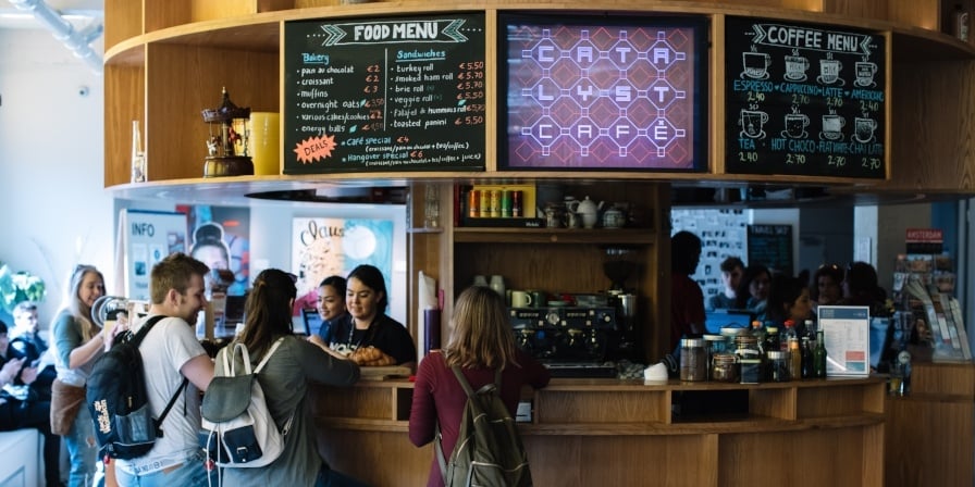 4 Easy Ways to Find Great Candidates For Your Restaurant Jobs