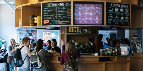 4 Easy Ways to Find Great Candidates For Your Restaurant Jobs