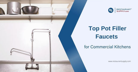 top-pot-filler-faucets-for-commercial-kitchens