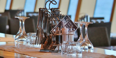 3 Reasons Why You Must Update Your Restaurant Menu