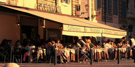 27 Creative & Cool Restaurant Names