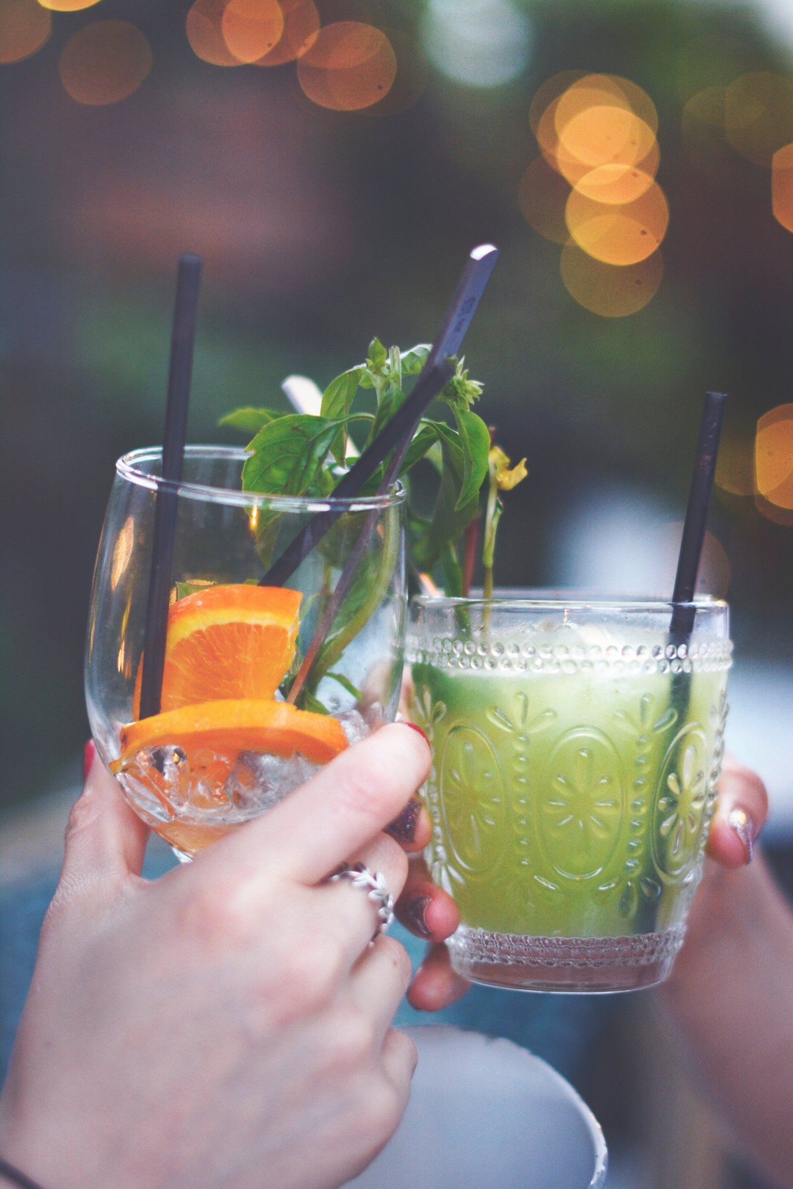 Find the Perfect Craft Cocktails For Summer