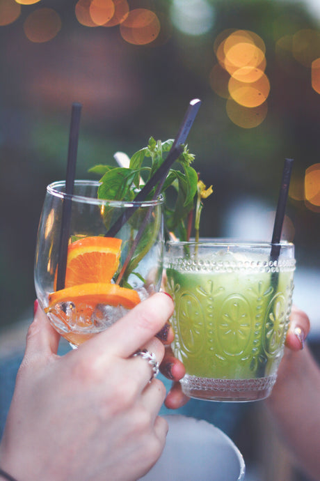 Find the Perfect Craft Cocktails For Summer