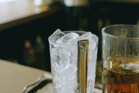 Properly Cleaning your Ice Machine
