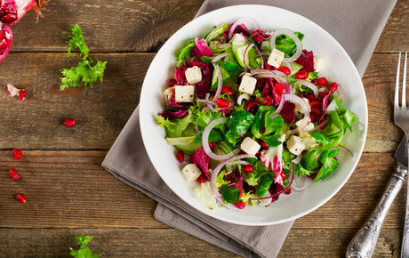 Tips for Crafting the Perfect Summer Salad