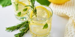 Tablecraft - Summer Drink Recipes