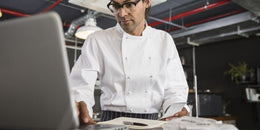 Refrigerator Technology, Undercounter, Chef Base