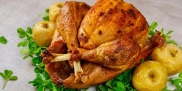 Thanksgiving Recipes