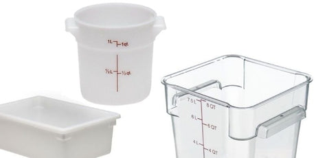 things to know about a food storage container