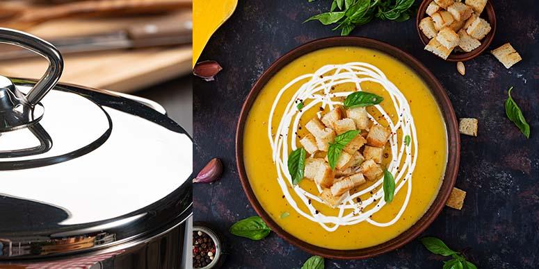 Things to know about a Stockpot