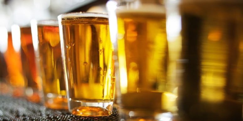 What Are Beer Glasses