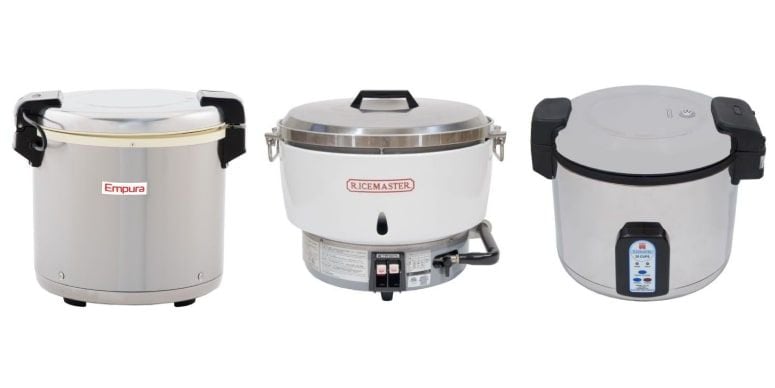 Things to know about Rice Cookers