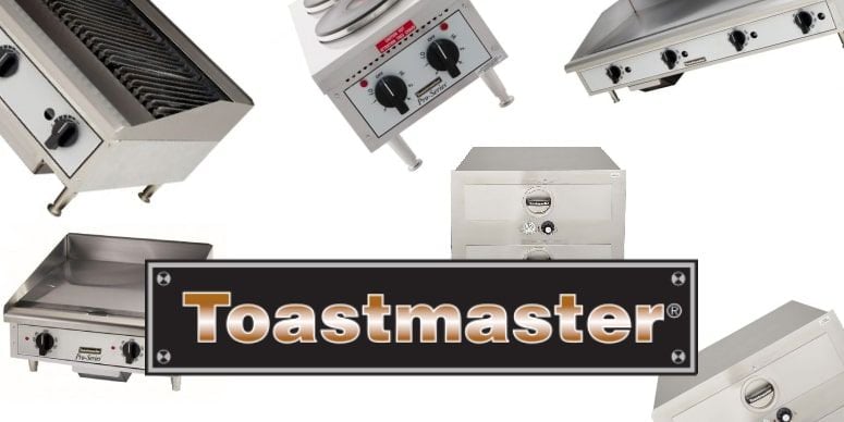 Toastmaster Restaurant Equipment