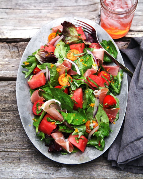 The Best Slice of Summer