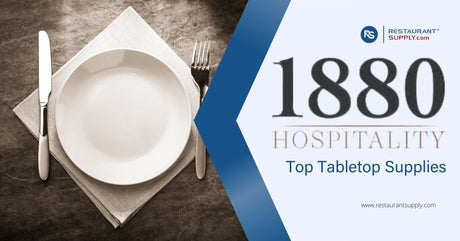 top-1880-hospitality-products