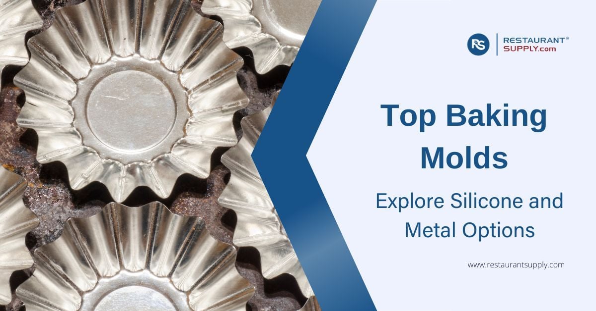 top-baking-molds-to-explore-silicone-and-metal-options